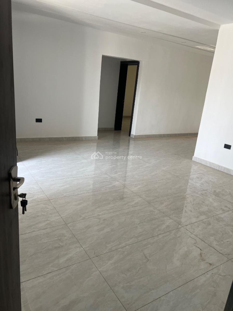 Luxury 2 Bedroom Apartment, Main F01, Fo1 Layout, Kubwa, Abuja, Flat / Apartment for Rent