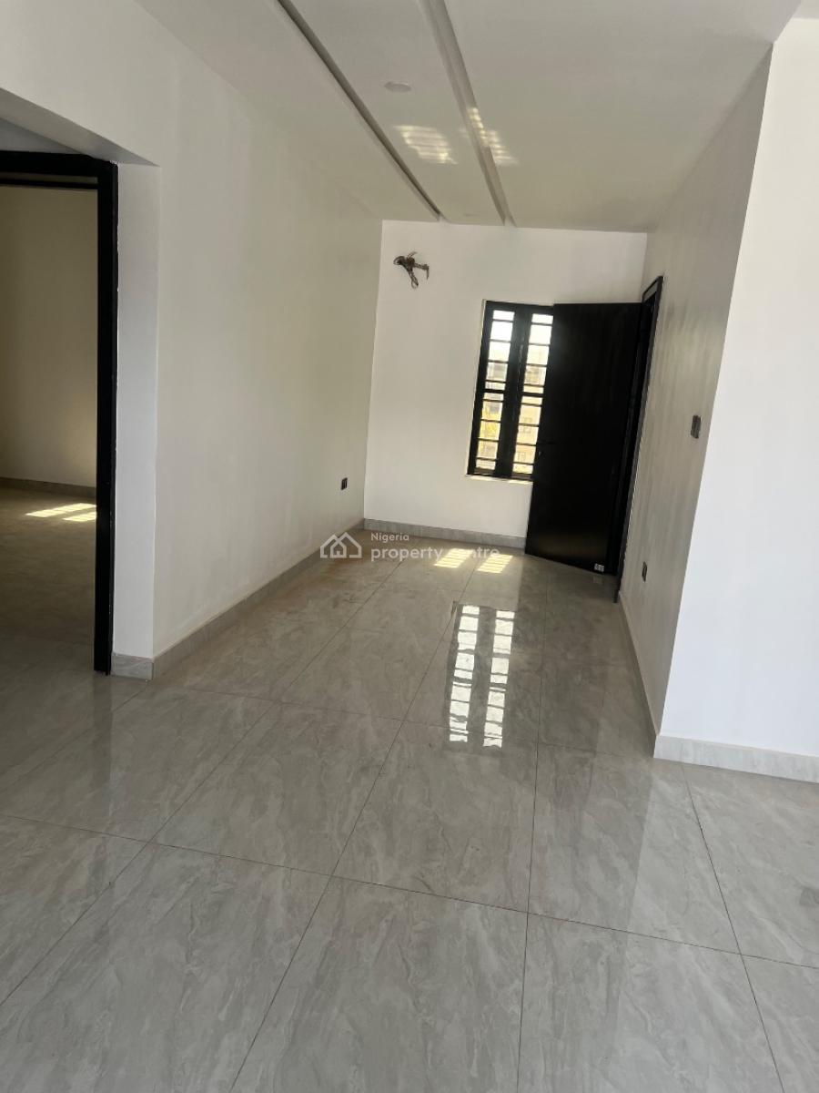Luxury 2 Bedroom Apartment, Main F01, Fo1 Layout, Kubwa, Abuja, Flat / Apartment for Rent