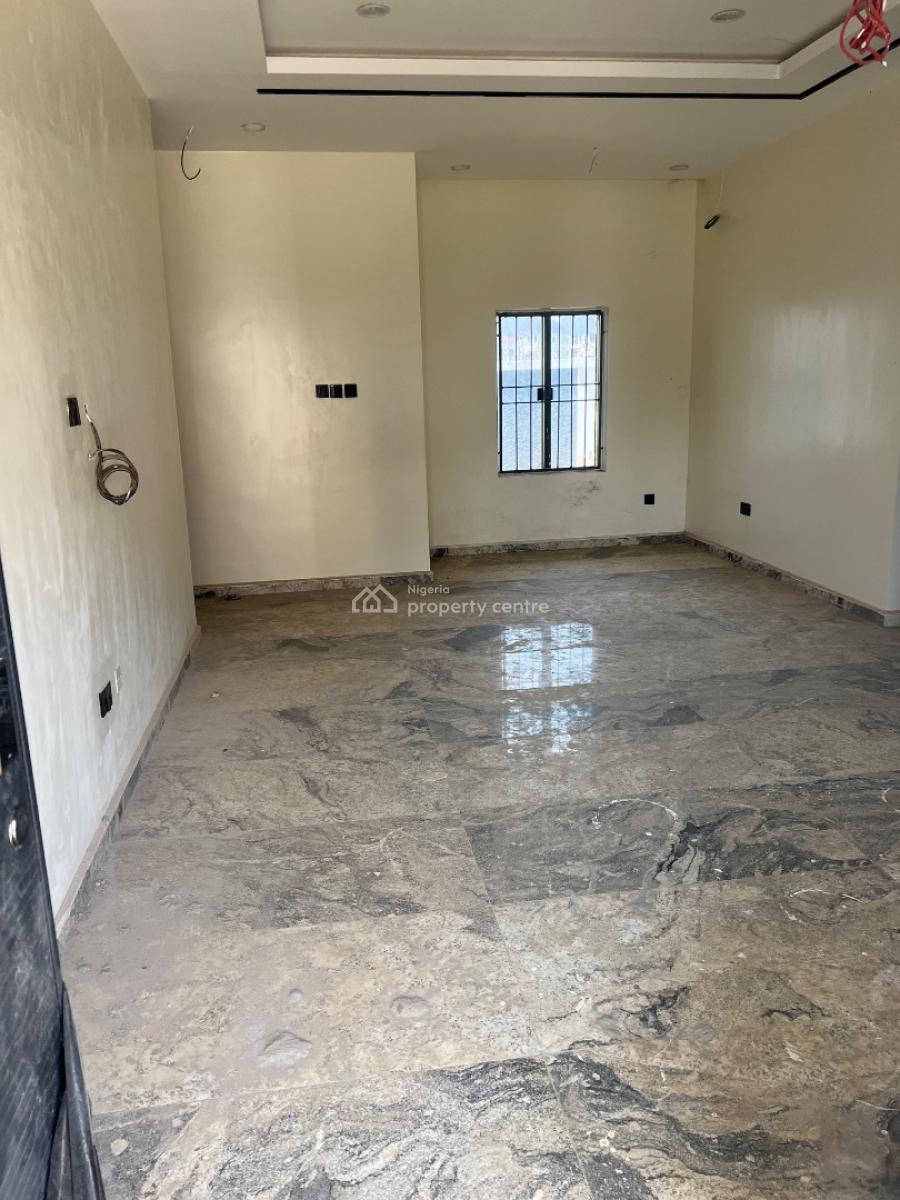 Luxury 2 Bedroom Apartment, Main F01, Fo1 Layout, Kubwa, Abuja, Flat / Apartment for Rent