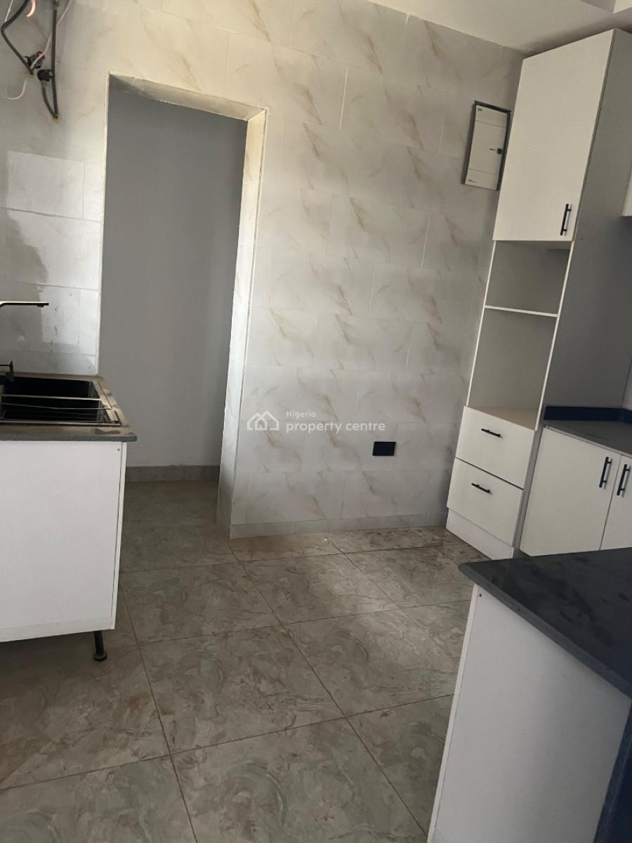 Luxury 2 Bedroom Apartment, Main F01, Fo1 Layout, Kubwa, Abuja, Flat / Apartment for Rent