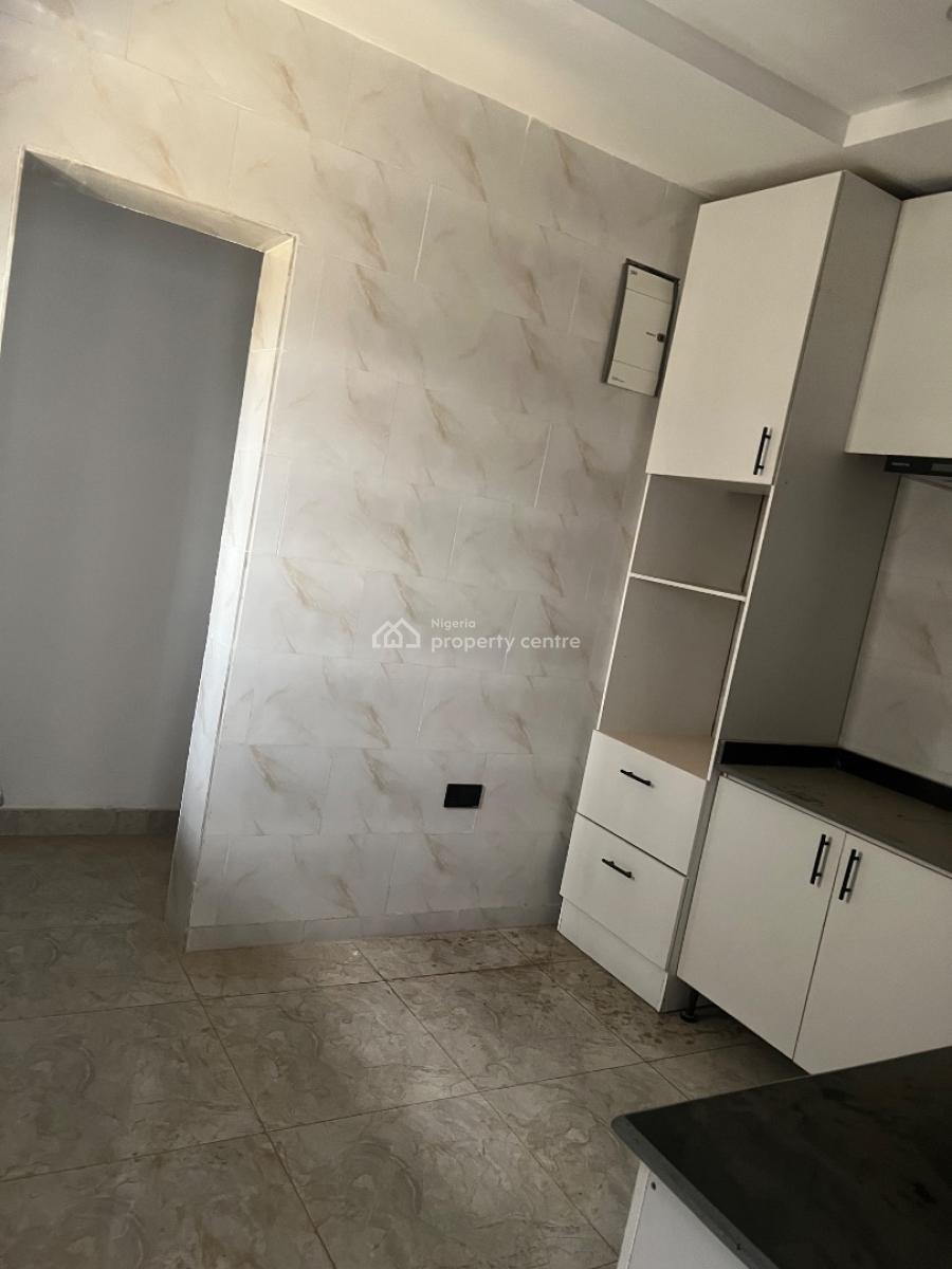 Luxury 2 Bedroom Apartment, Main F01, Fo1 Layout, Kubwa, Abuja, Flat / Apartment for Rent