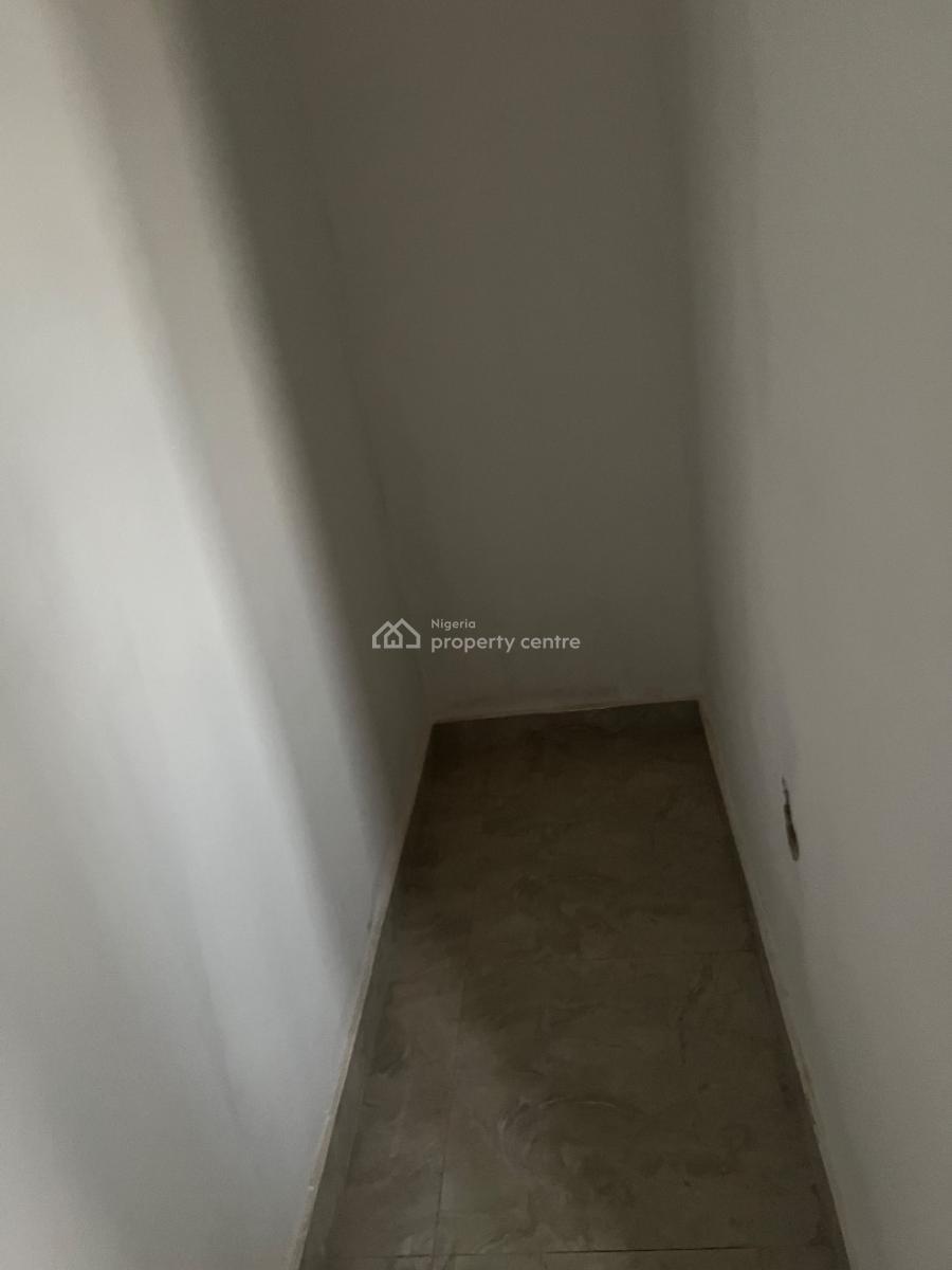 Luxury 2 Bedroom Apartment, Main F01, Fo1 Layout, Kubwa, Abuja, Flat / Apartment for Rent