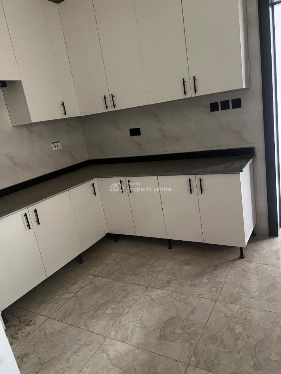 Luxury 2 Bedroom Apartment, Main F01, Fo1 Layout, Kubwa, Abuja, Flat / Apartment for Rent