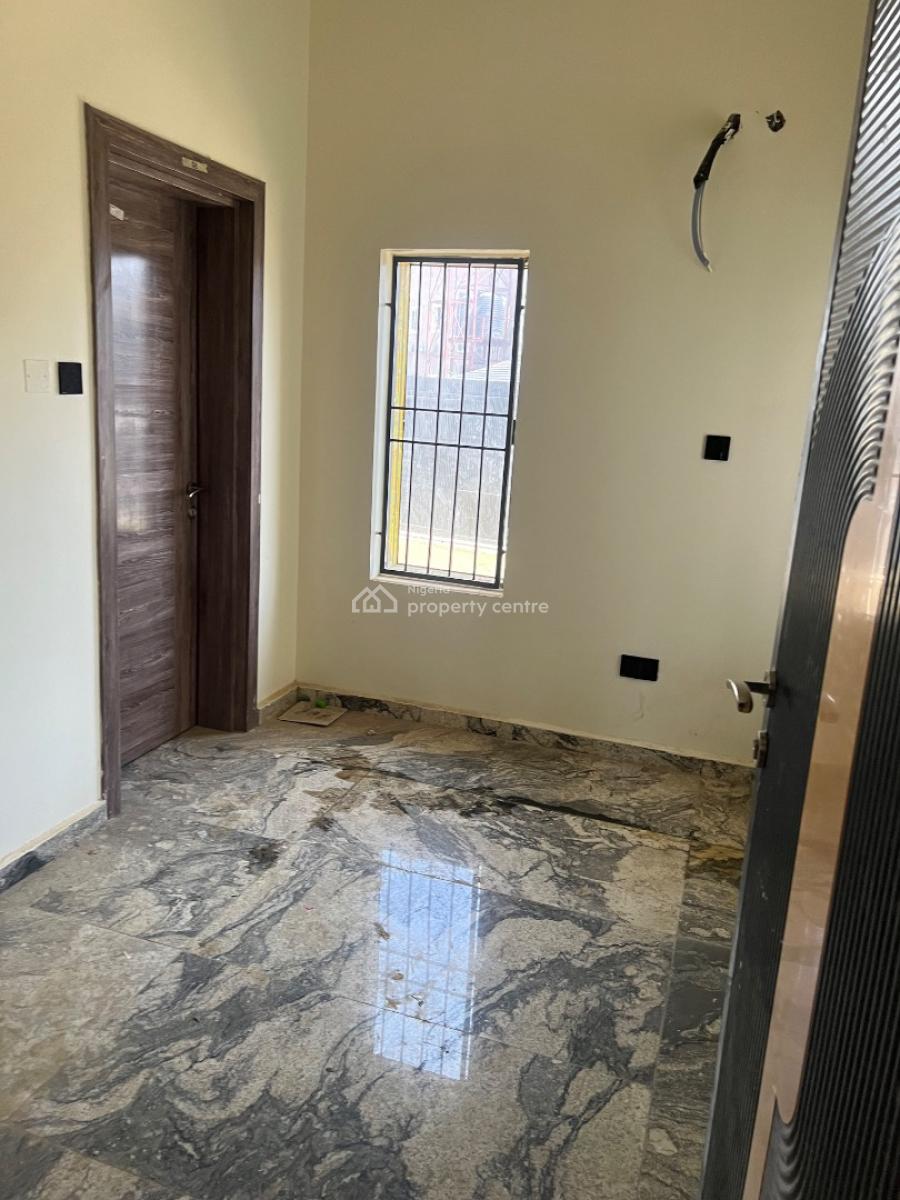 Luxury 2 Bedroom Apartment, Main F01, Fo1 Layout, Kubwa, Abuja, Flat / Apartment for Rent