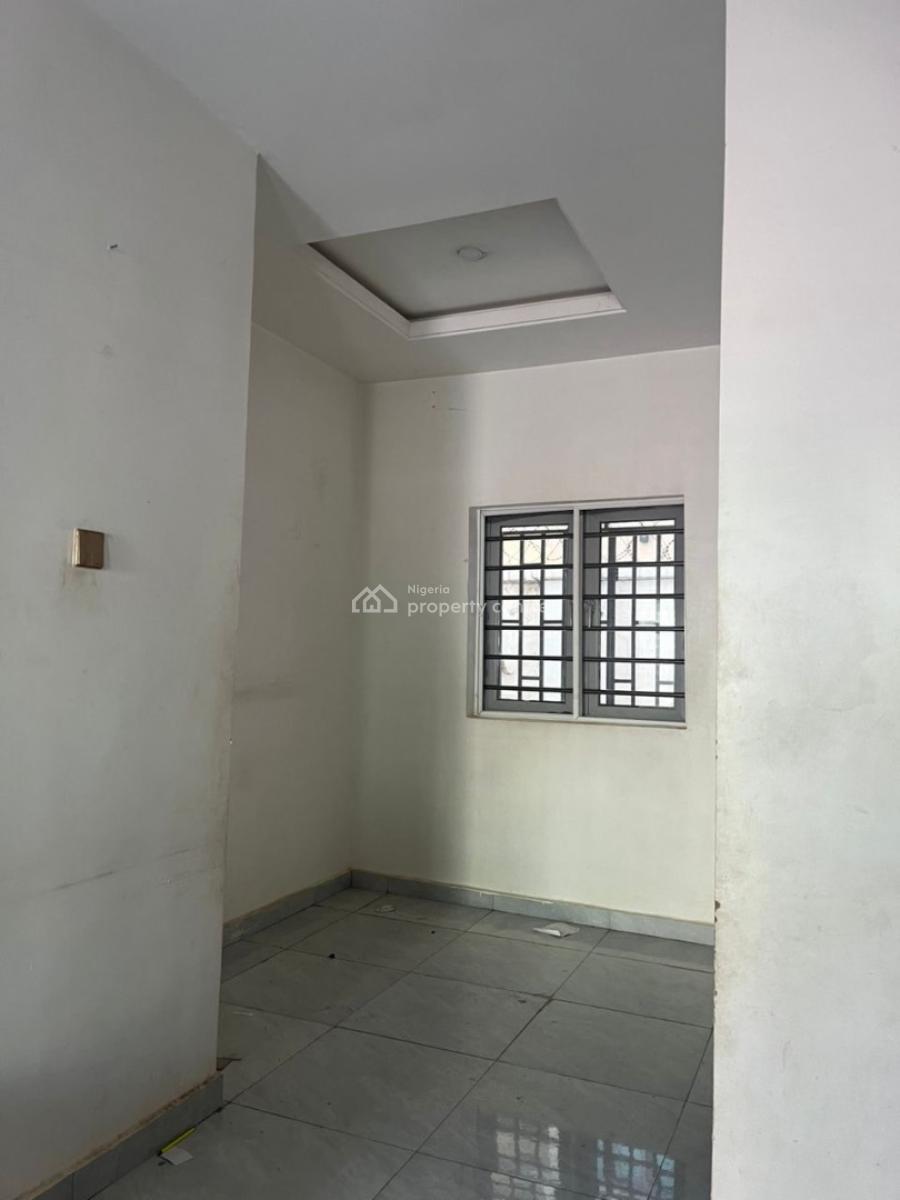 a Standard 2 Bedroom Apartment in a Serene Neighborhood, Main F01, Fo1 Layout, Kubwa, Abuja, Flat / Apartment for Rent