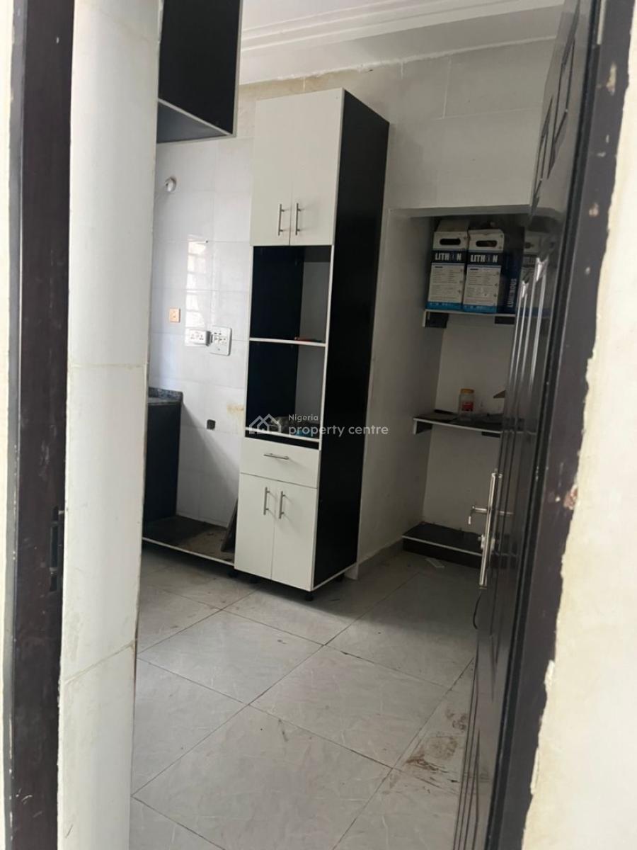 a Standard 2 Bedroom Apartment in a Serene Neighborhood, Main F01, Fo1 Layout, Kubwa, Abuja, Flat / Apartment for Rent