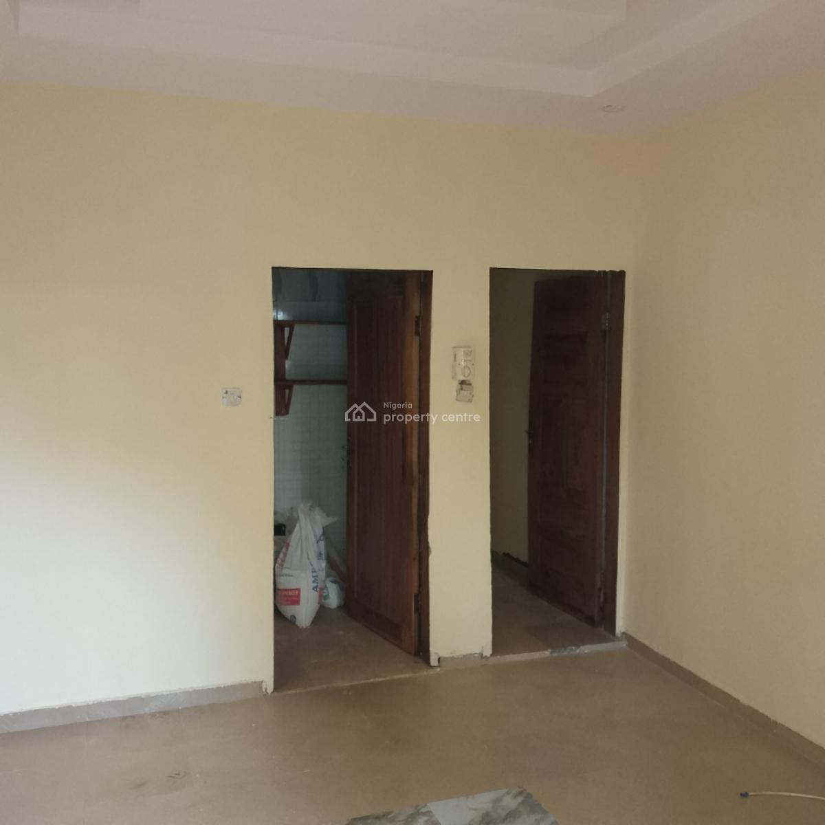 Massive Mini Flat, Balogun Quarteres Estate Desa, Onosa, Ibeju Lekki, Lagos, Mini Flat (room and Parlour) for Rent