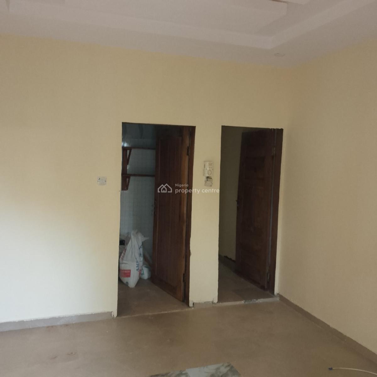 Massive Mini Flat, Balogun Quarteres Estate Desa, Onosa, Ibeju Lekki, Lagos, Mini Flat (room and Parlour) for Rent
