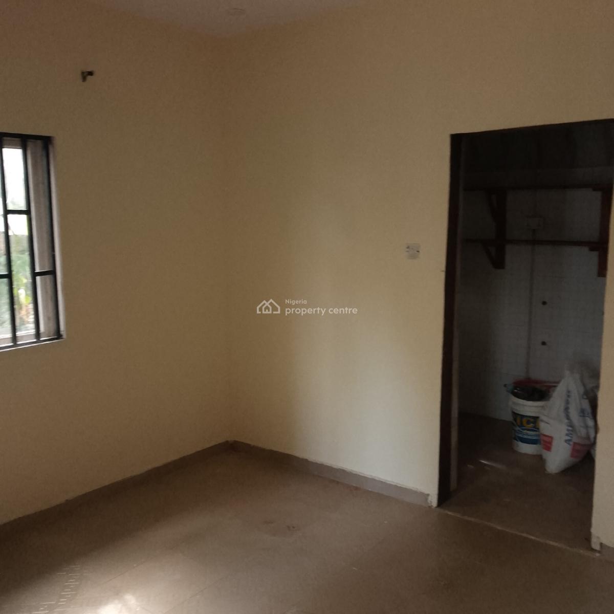 Massive Mini Flat, Balogun Quarteres Estate Desa, Onosa, Ibeju Lekki, Lagos, Mini Flat (room and Parlour) for Rent