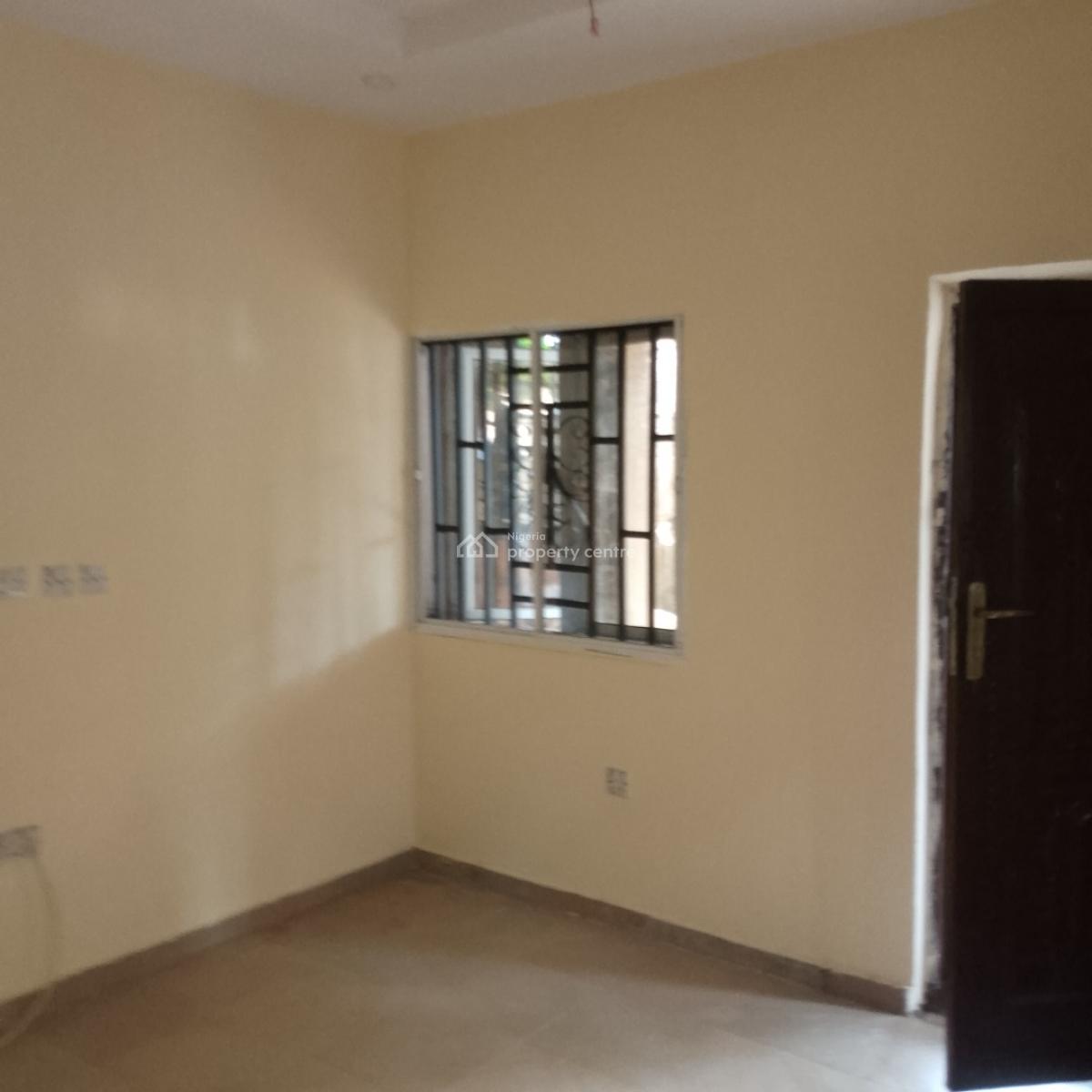Massive Mini Flat, Balogun Quarteres Estate Desa, Onosa, Ibeju Lekki, Lagos, Mini Flat (room and Parlour) for Rent
