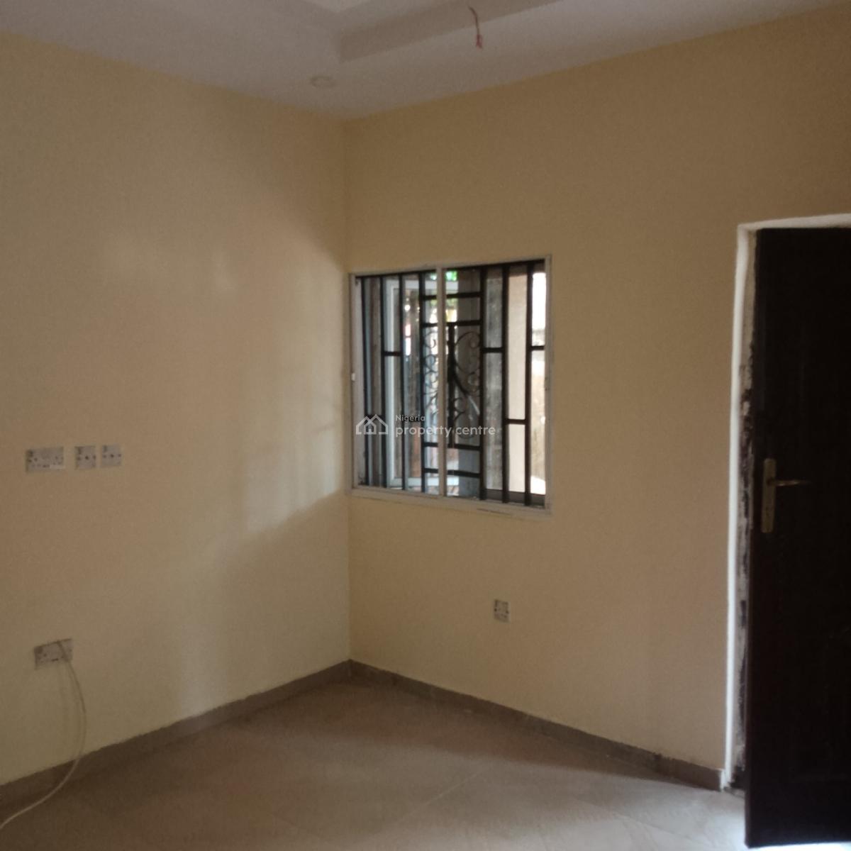 Massive Mini Flat, Balogun Quarteres Estate Desa, Onosa, Ibeju Lekki, Lagos, Mini Flat (room and Parlour) for Rent