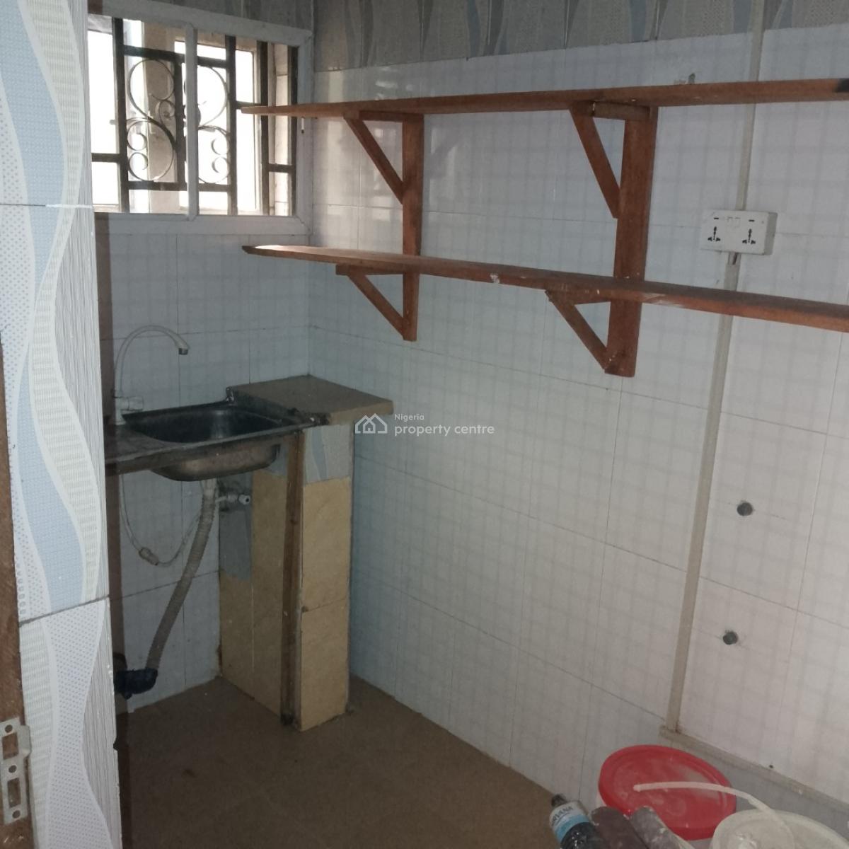 Massive Mini Flat, Balogun Quarteres Estate Desa, Onosa, Ibeju Lekki, Lagos, Mini Flat (room and Parlour) for Rent