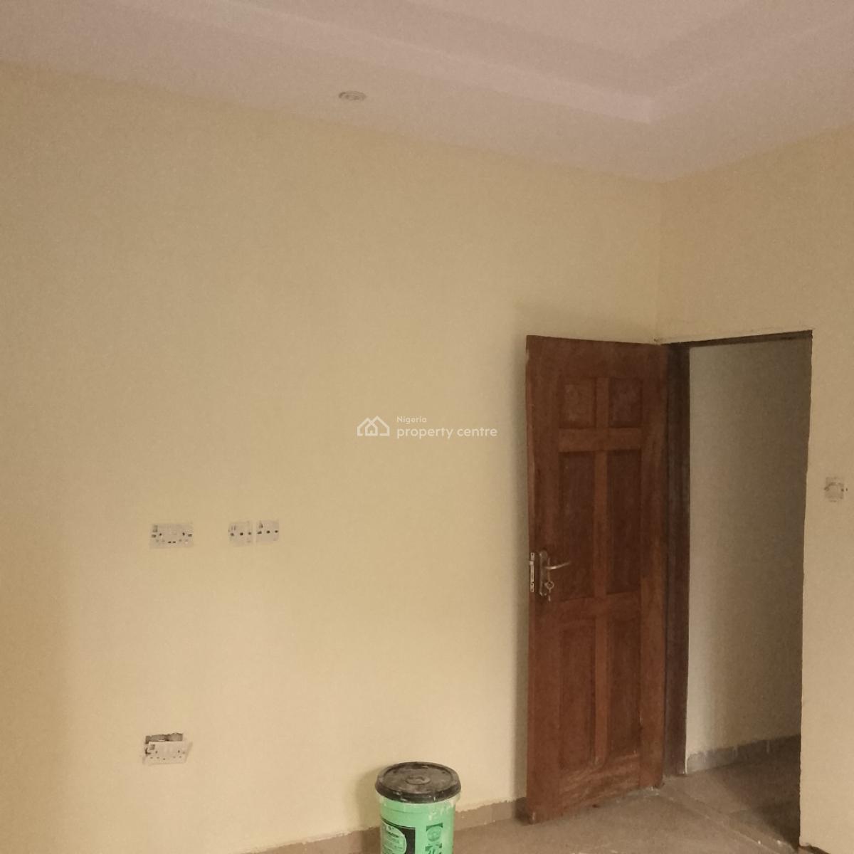 Massive Mini Flat, Balogun Quarteres Estate Desa, Onosa, Ibeju Lekki, Lagos, Mini Flat (room and Parlour) for Rent
