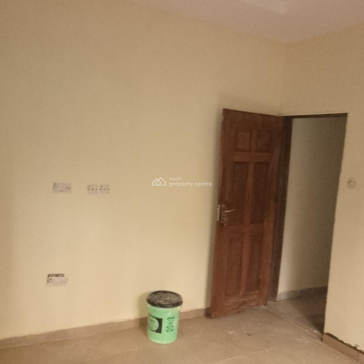 Massive Mini Flat, Balogun Quarteres Estate Desa, Onosa, Ibeju Lekki, Lagos, Mini Flat (room and Parlour) for Rent