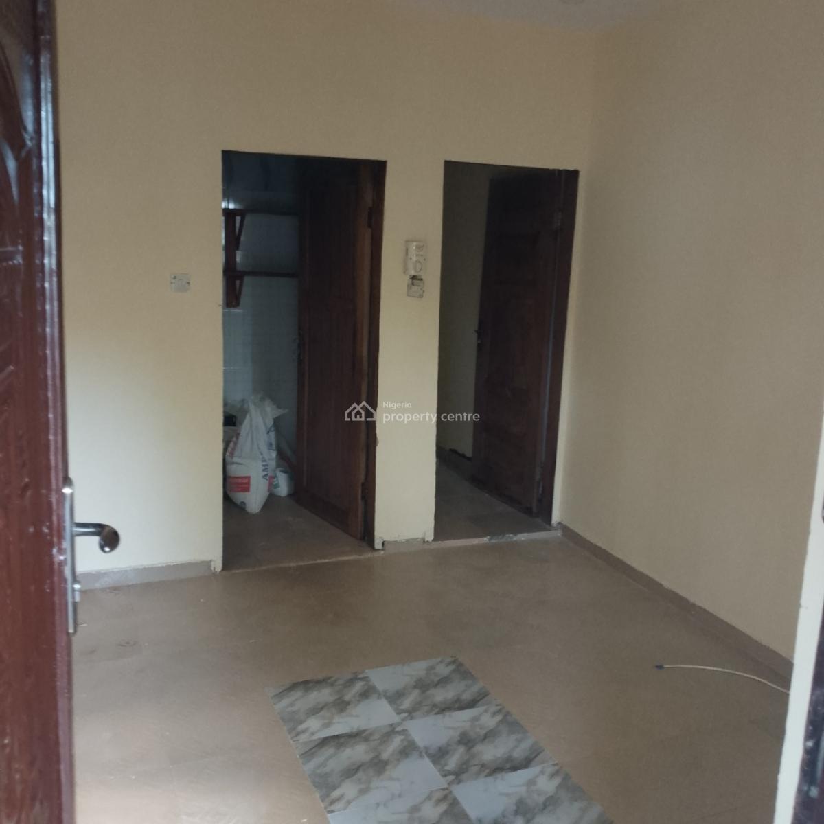 Massive Mini Flat, Balogun Quarteres Estate Desa, Onosa, Ibeju Lekki, Lagos, Mini Flat (room and Parlour) for Rent