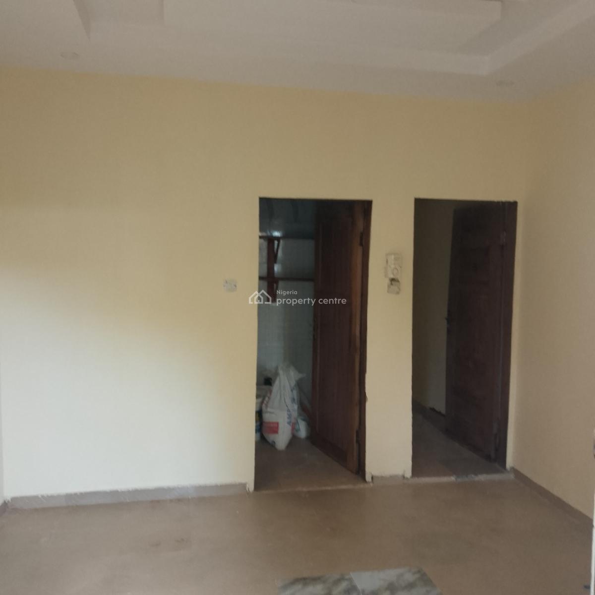 Massive Mini Flat, Balogun Quarteres Estate Desa, Onosa, Ibeju Lekki, Lagos, Mini Flat (room and Parlour) for Rent