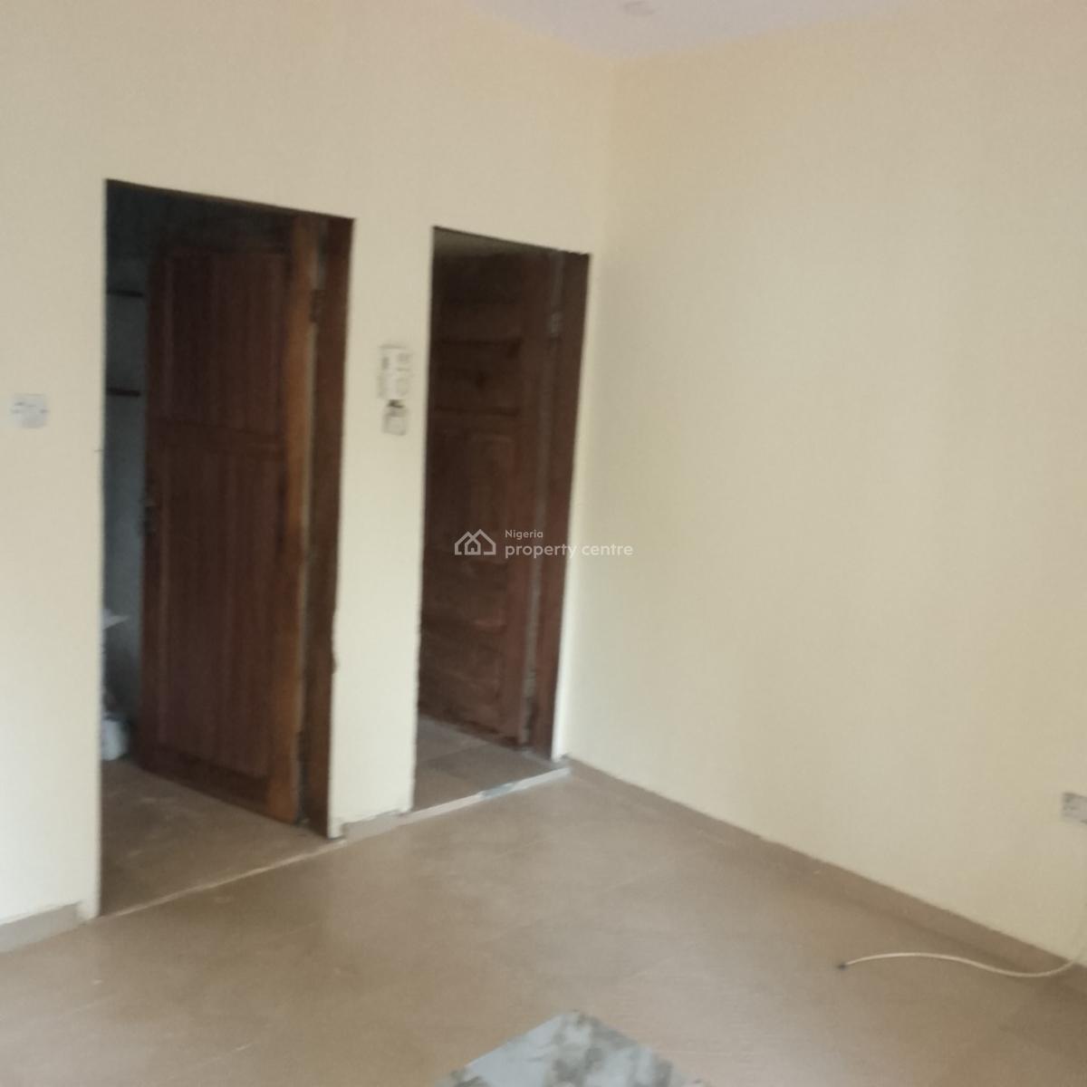 Massive Mini Flat, Balogun Quarteres Estate Desa, Onosa, Ibeju Lekki, Lagos, Mini Flat (room and Parlour) for Rent