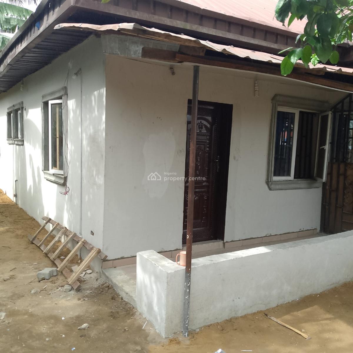 Massive Mini Flat, Balogun Quarteres Estate Desa, Onosa, Ibeju Lekki, Lagos, Mini Flat (room and Parlour) for Rent