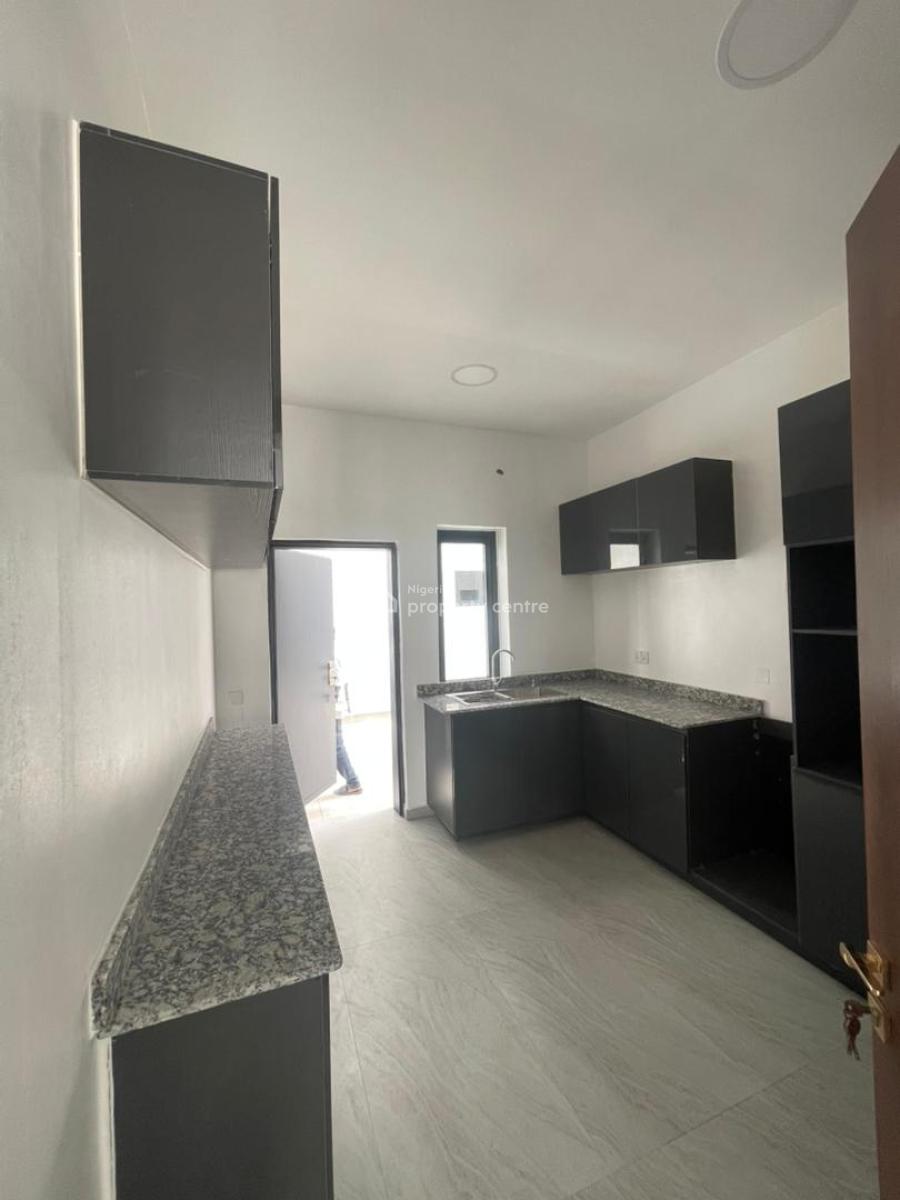 Luxury 4 Bedroom Duplex with Bq, Lekki Phase 1, Lekki, Lagos, Semi-detached Duplex for Sale