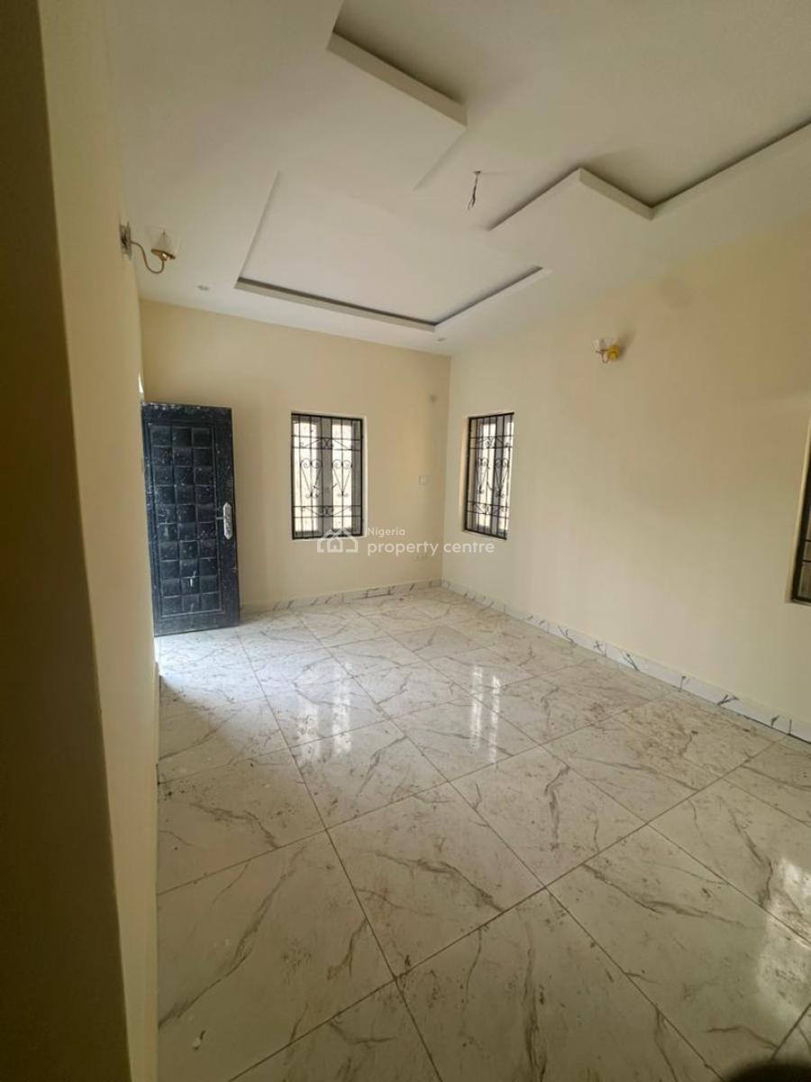 a Clean One Bedroom Apartment in a Clean Environment, Nnpc Estate By Ochacho, Life Camp, Abuja, Flat / Apartment for Rent