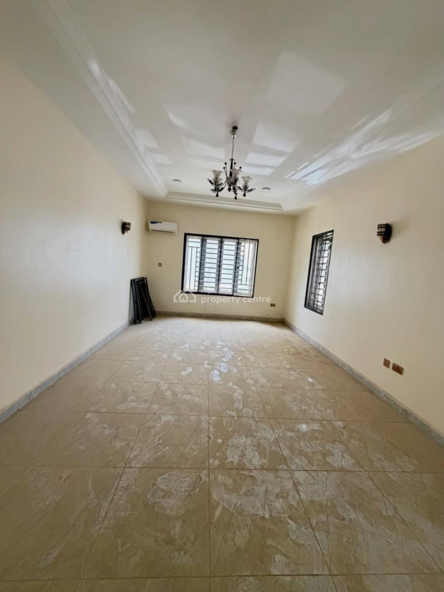 4 Bedroom Terrace Duplex with Bq, Lifecamp, Life Camp, Abuja, Terraced Duplex for Rent