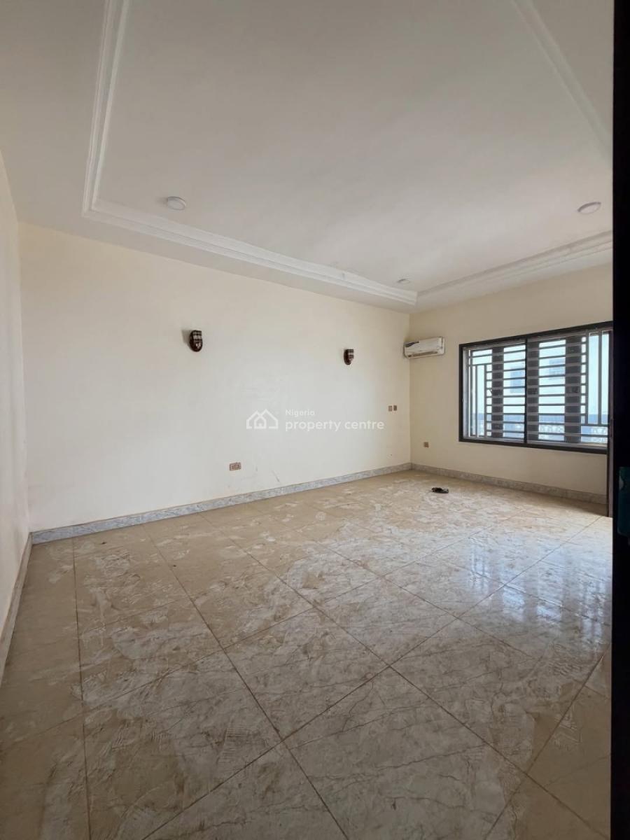 4 Bedroom Terrace Duplex with Bq, Lifecamp, Life Camp, Abuja, Terraced Duplex for Rent