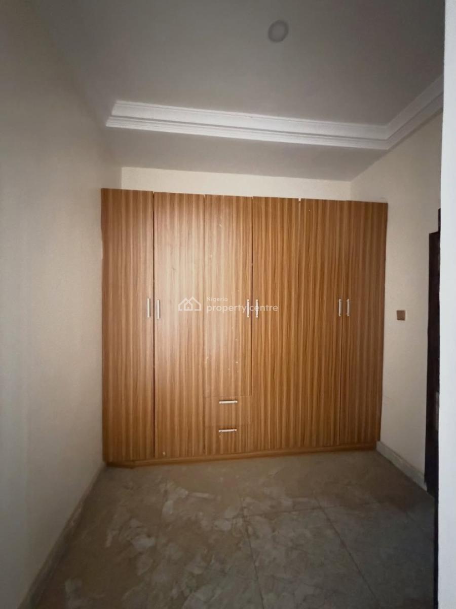 4 Bedroom Terrace Duplex with Bq, Lifecamp, Life Camp, Abuja, Terraced Duplex for Rent