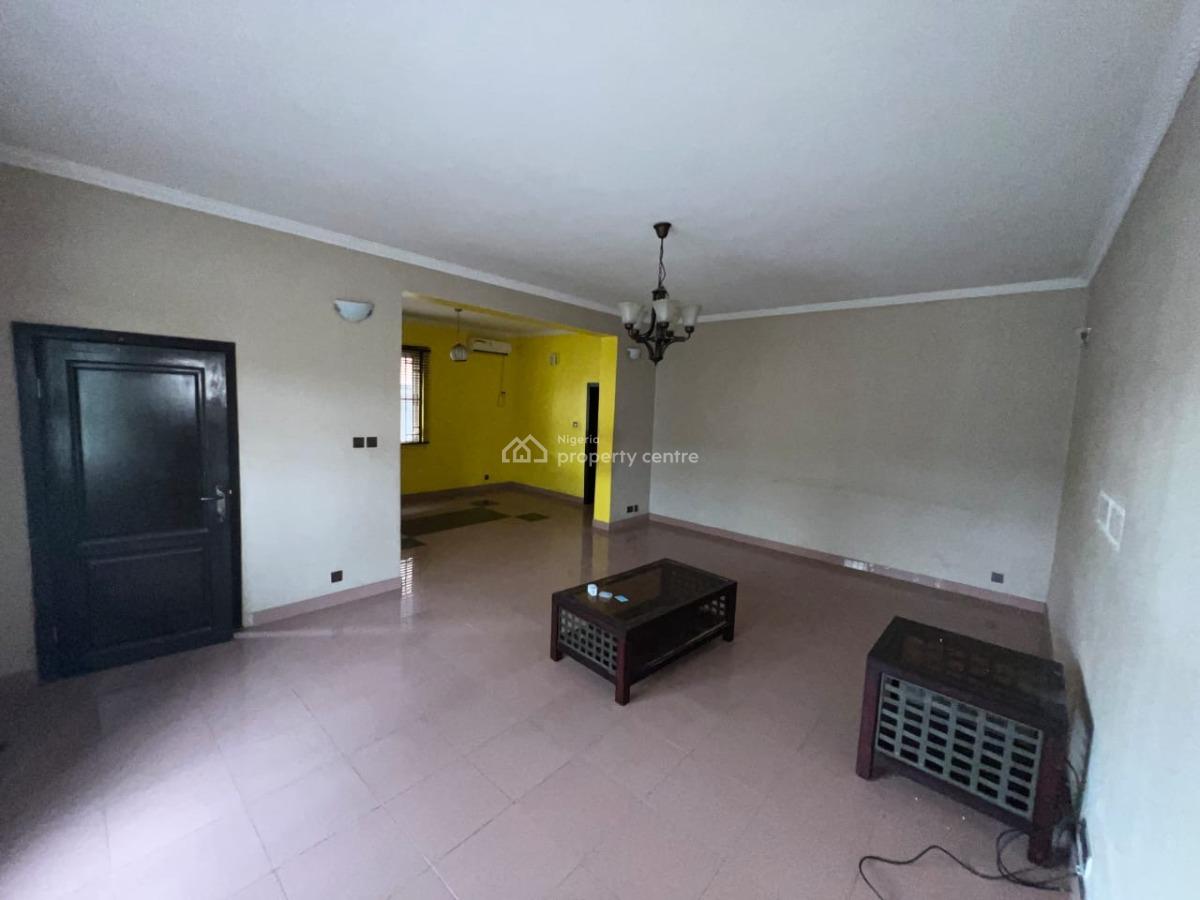 Luxury 4-bedroom Semi-detached Duplex., Lekki Phase 1, Lekki, Lagos, Semi-detached Duplex for Rent