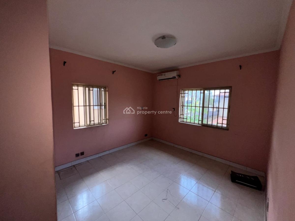 Luxury 4-bedroom Semi-detached Duplex., Lekki Phase 1, Lekki, Lagos, Semi-detached Duplex for Rent