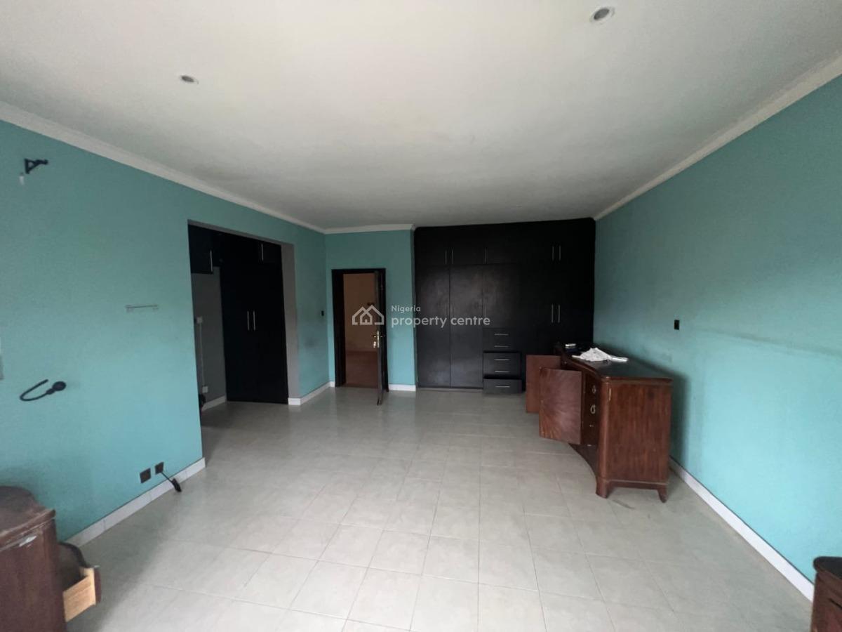 Luxury 4-bedroom Semi-detached Duplex., Lekki Phase 1, Lekki, Lagos, Semi-detached Duplex for Rent