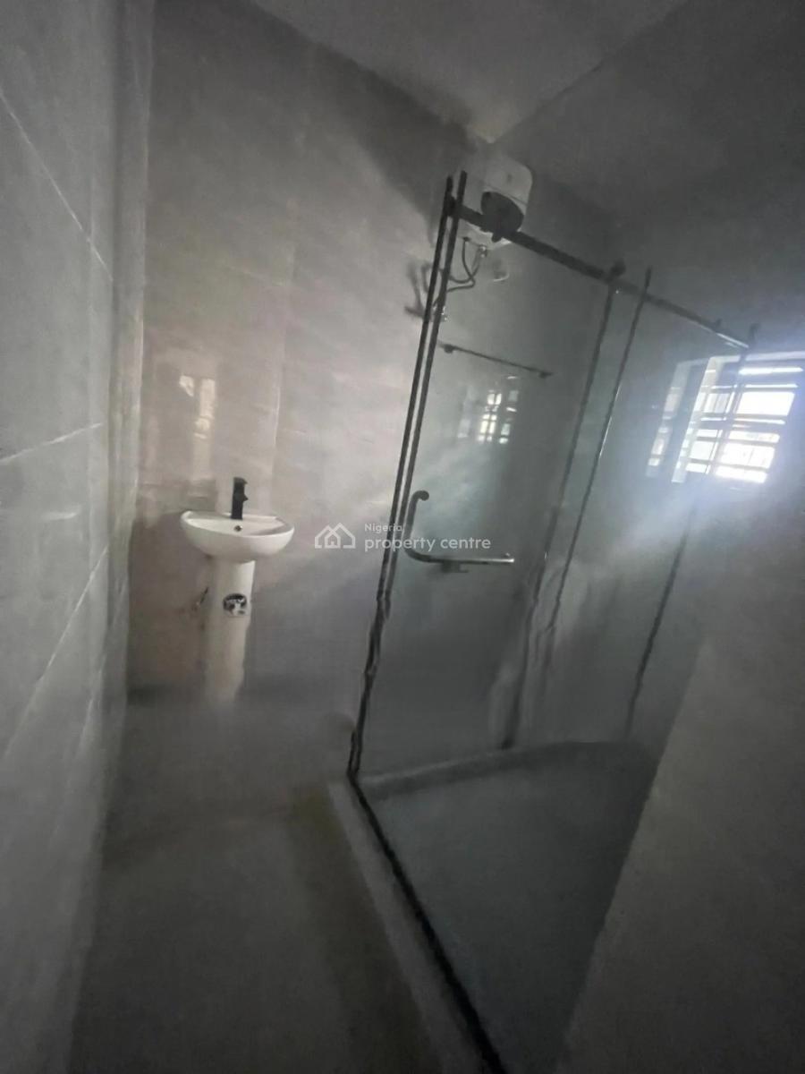 Luxury 4bedroom Fully Detach Duplex Hous in Lugbe, Lugbe District. Abuja - Nigeria., Sabon Lugbe, Lugbe District, Abuja, Detached Duplex for Sale