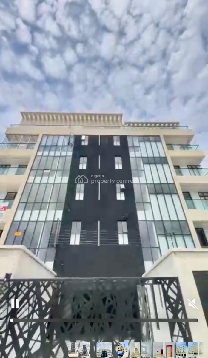 Unbelievable Investment Opportunity in Lekki, Ikate, Lekki, Lagos, Mini Flat (room and Parlour) for Sale