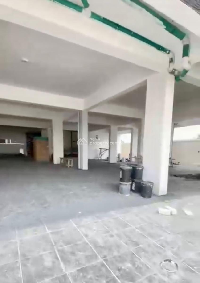 Unbelievable Investment Opportunity in Lekki, Ikate, Lekki, Lagos, Mini Flat (room and Parlour) for Sale