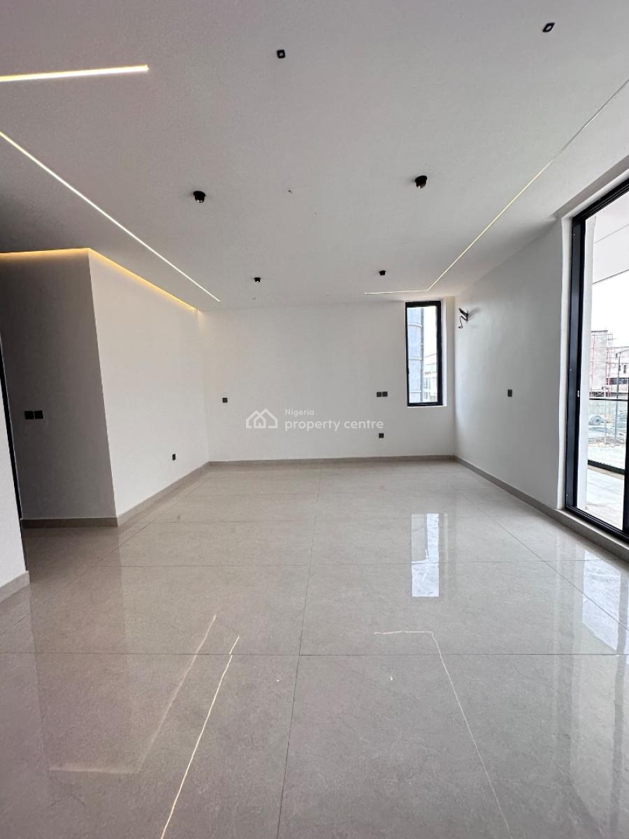 6bedroom Fully Detached Duplex, Lekki, Lekki Phase 1, Lekki, Lagos, Detached Duplex for Sale