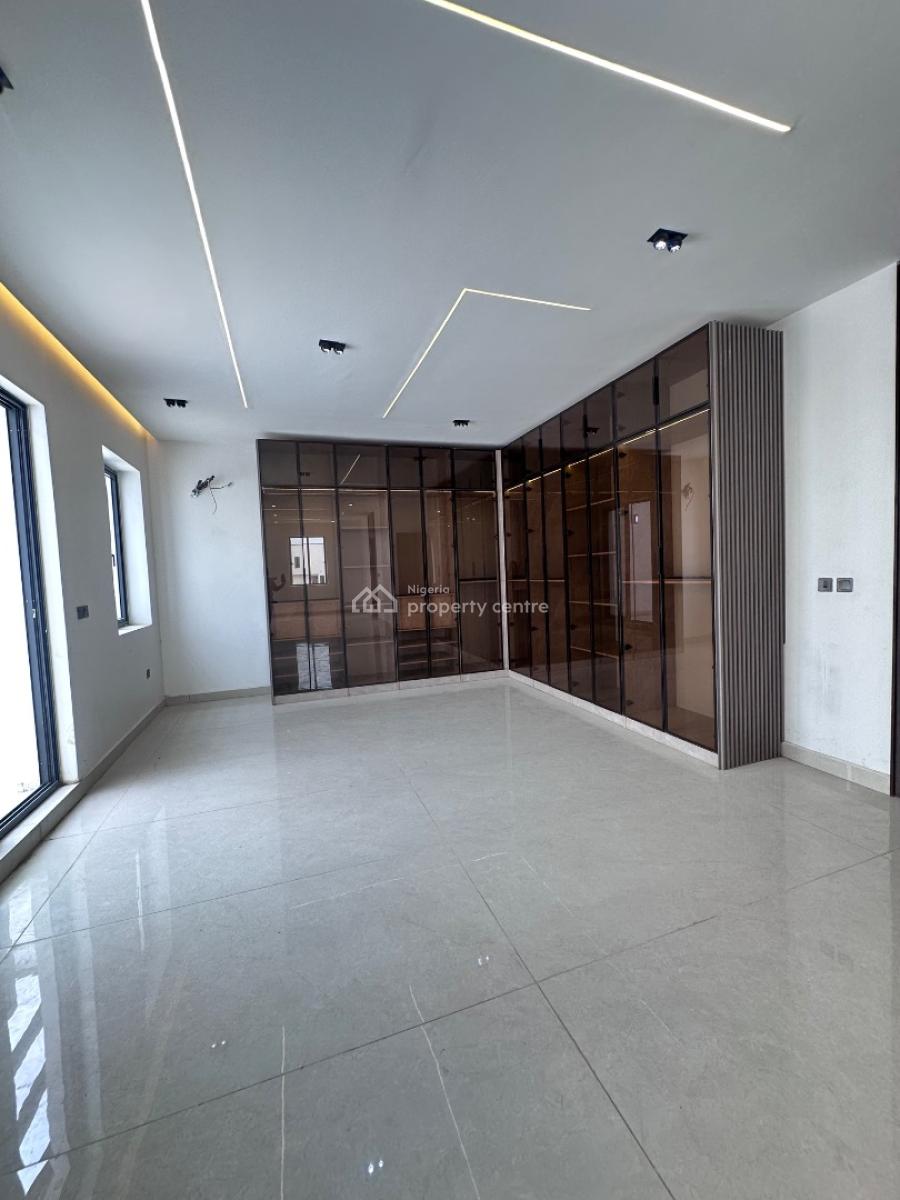 6bedroom Fully Detached Duplex, Lekki, Lekki Phase 1, Lekki, Lagos, Detached Duplex for Sale