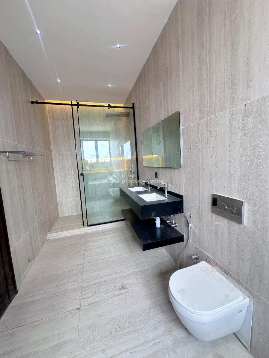 6bedroom Fully Detached Duplex, Lekki, Lekki Phase 1, Lekki, Lagos, Detached Duplex for Sale