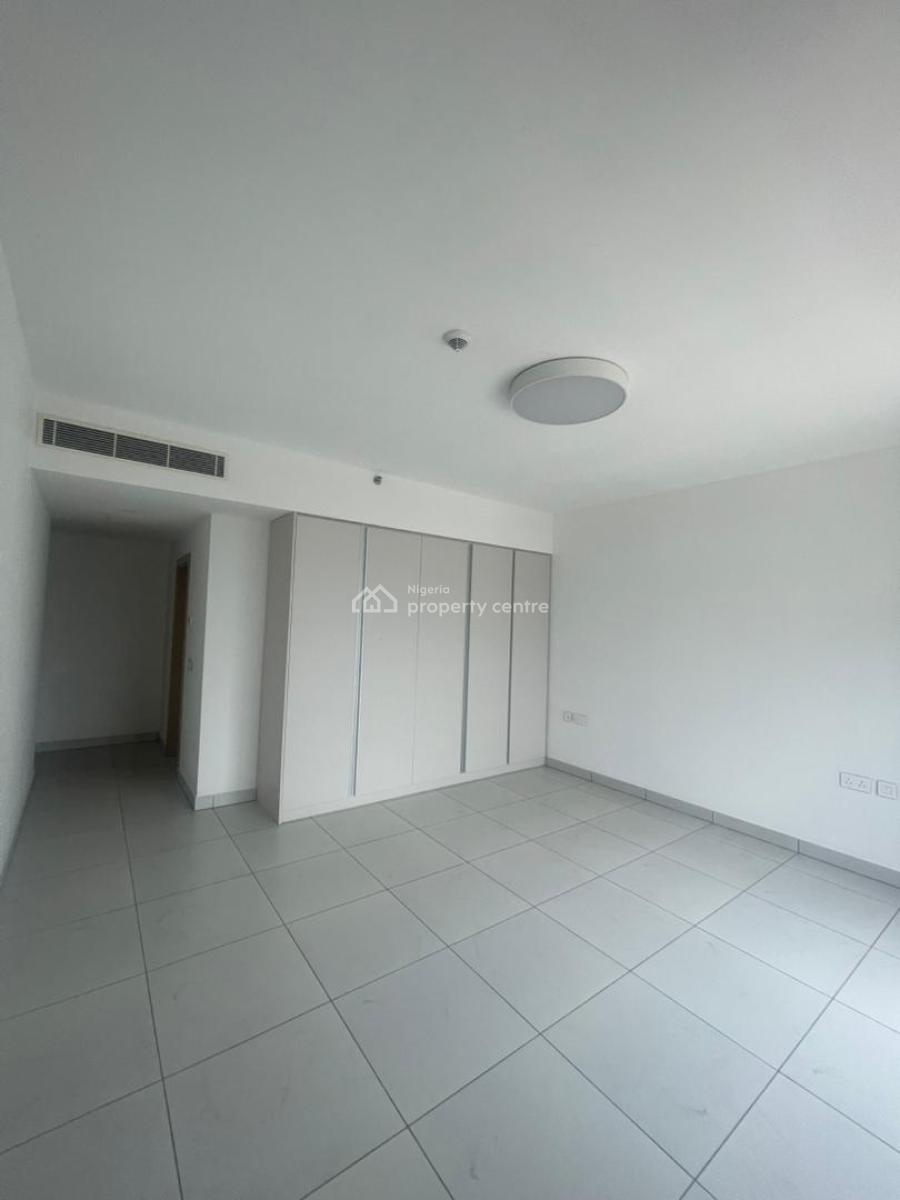 Luxury Newly Built 3-bedroom Serviced Apartment with Bq, Victoria Island (vi), Lagos, House for Rent