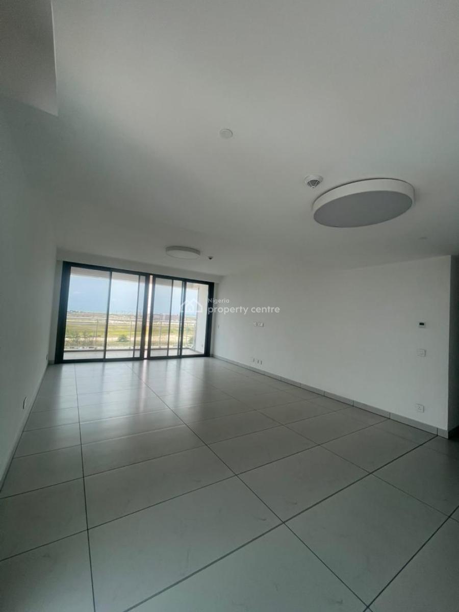Luxury Newly Built 3-bedroom Serviced Apartment with Bq, Victoria Island (vi), Lagos, House for Rent