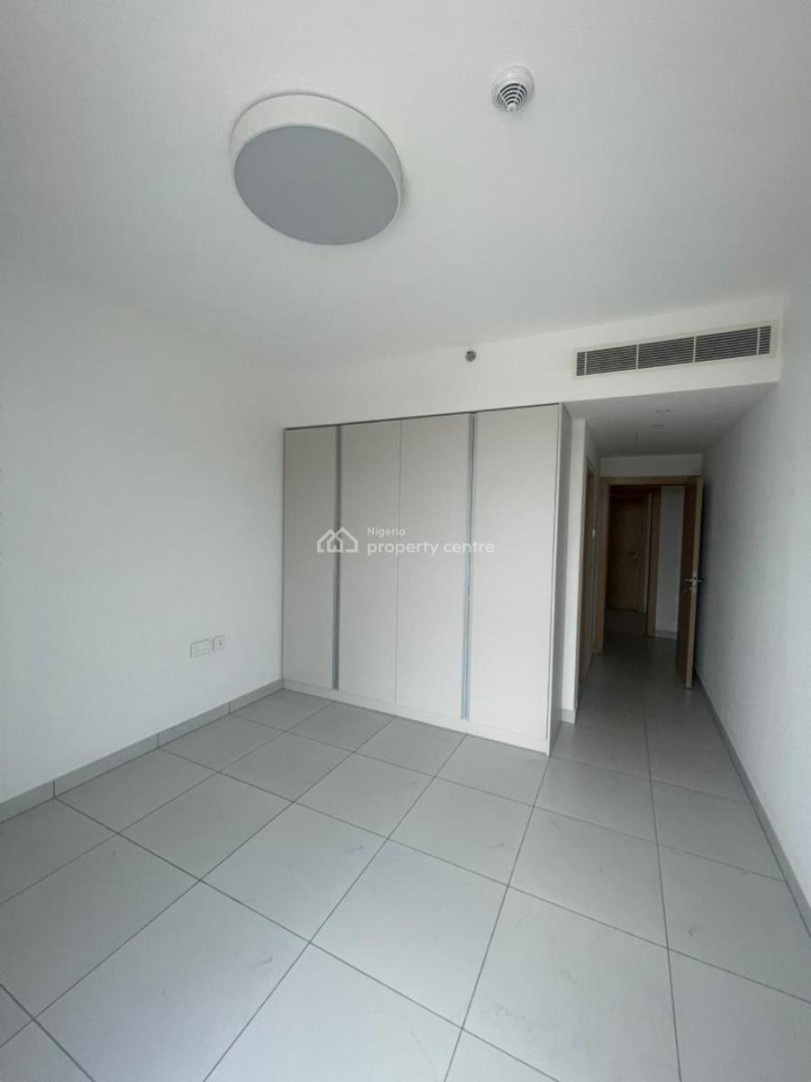 Luxury Newly Built 3-bedroom Serviced Apartment with Bq, Victoria Island (vi), Lagos, House for Rent