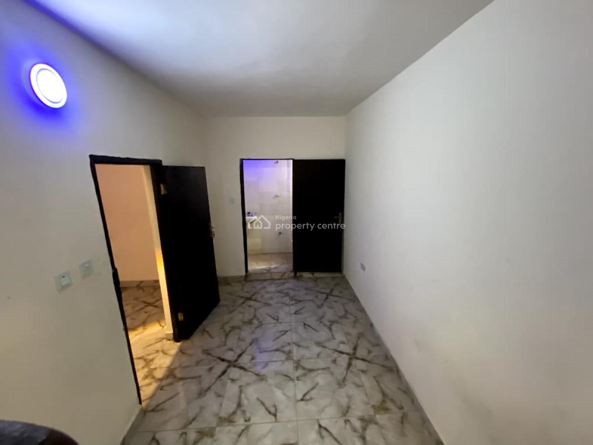 Lovely Mini Flat (room and Parlor), Jakande, Lekki, Lagos, Mini Flat (room and Parlour) for Rent