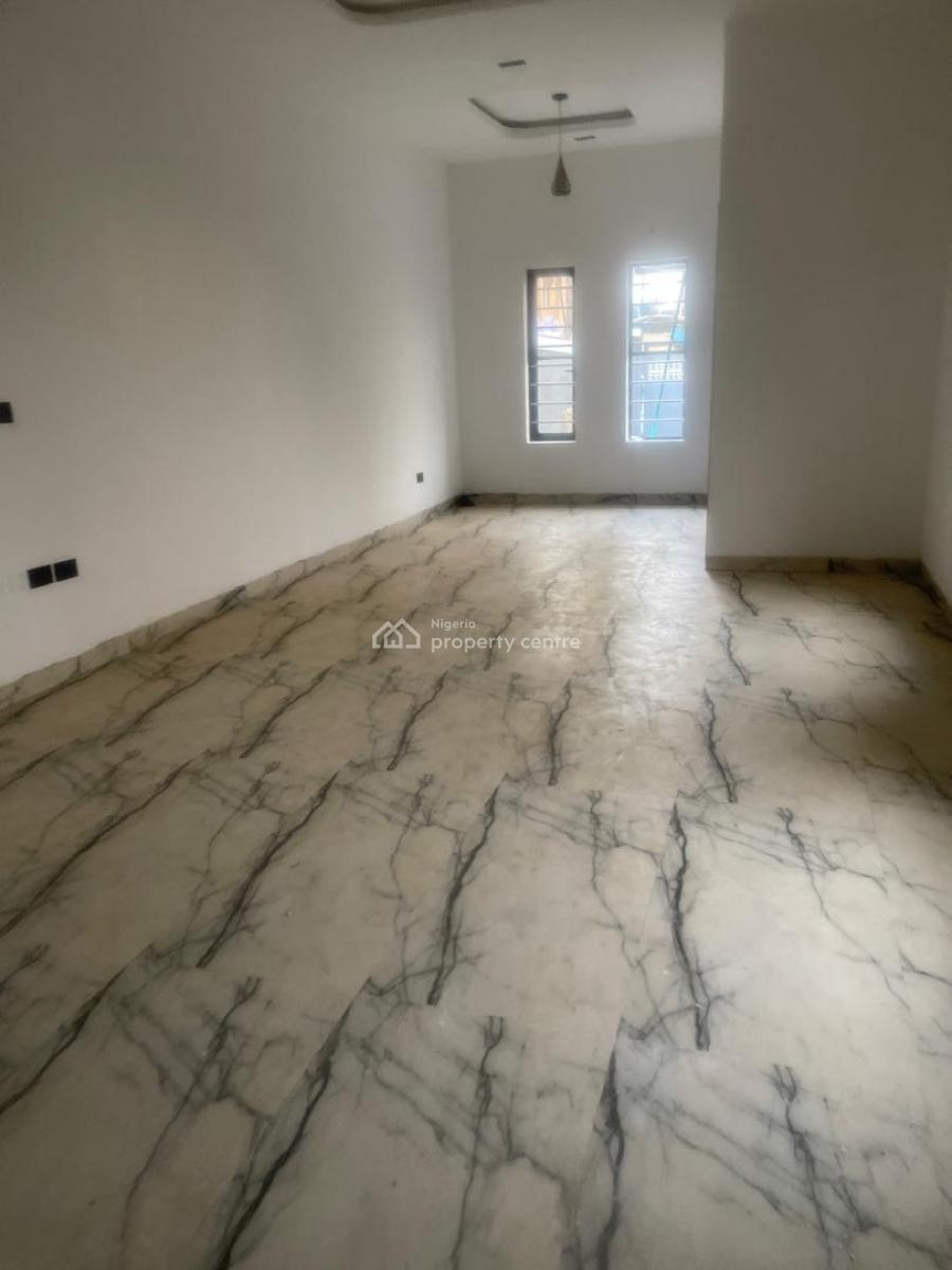 4 Units of Newly Built 3- Bedroom Duplexes, Ikosi, Ketu, Lagos, Terraced Duplex for Rent
