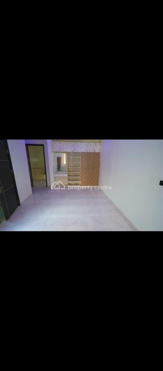 4 Bedroom Terrace Without Bq, Pantheon Street, Along Orchid Hotel Lafiaji Lekki Lagos., Lekki, Lagos, Terraced Duplex for Sale