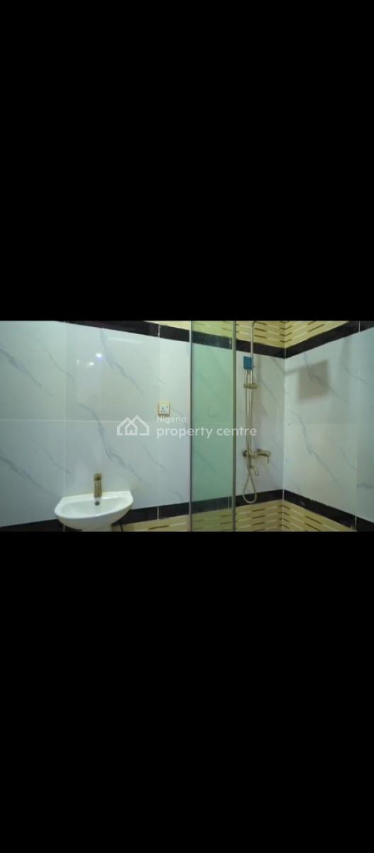 4 Bedroom Terrace Without Bq, Pantheon Street, Along Orchid Hotel Lafiaji Lekki Lagos., Lekki, Lagos, Terraced Duplex for Sale