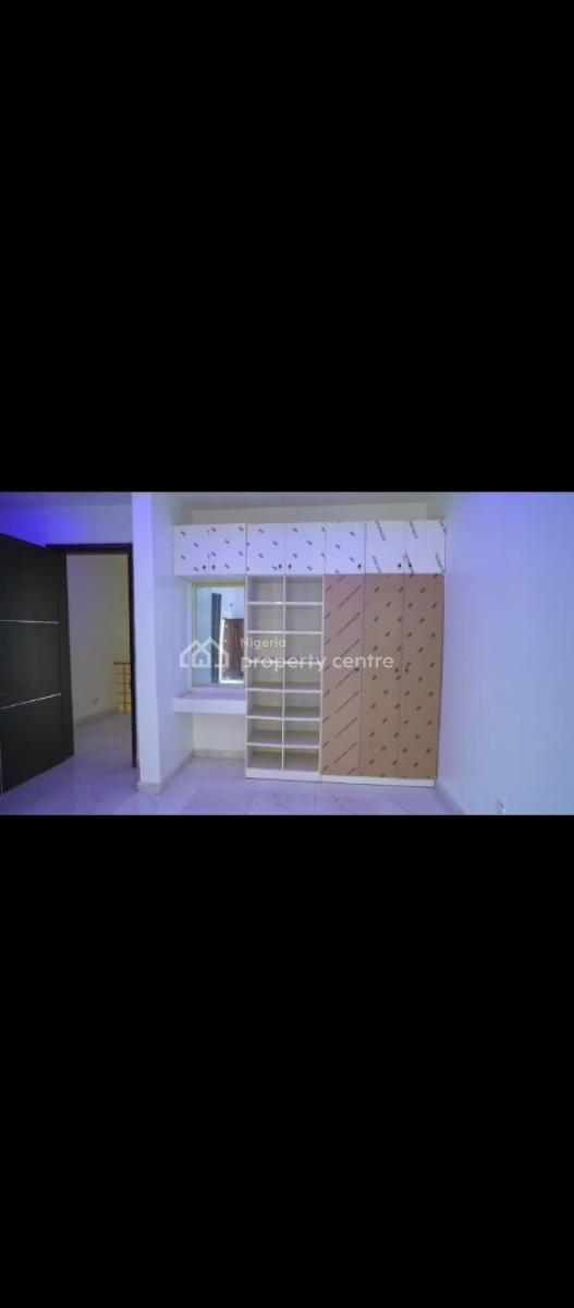 4 Bedroom Terrace Without Bq, Pantheon Street, Along Orchid Hotel Lafiaji Lekki Lagos., Lekki, Lagos, Terraced Duplex for Sale