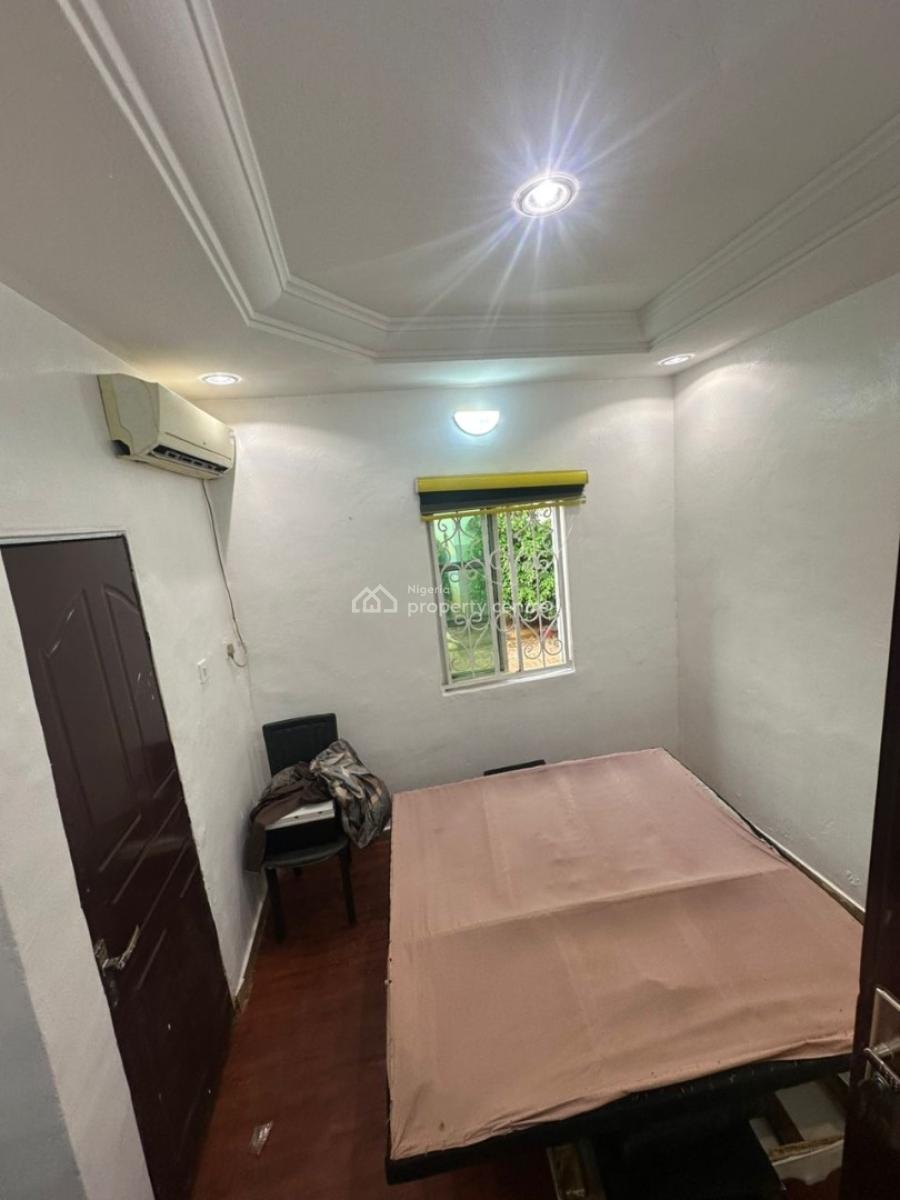 a Sweet Self Contain in a Good Neighborhood, 4th Avenue Gwarinpa, Gwarinpa, Abuja, Self Contain (single Rooms) for Rent