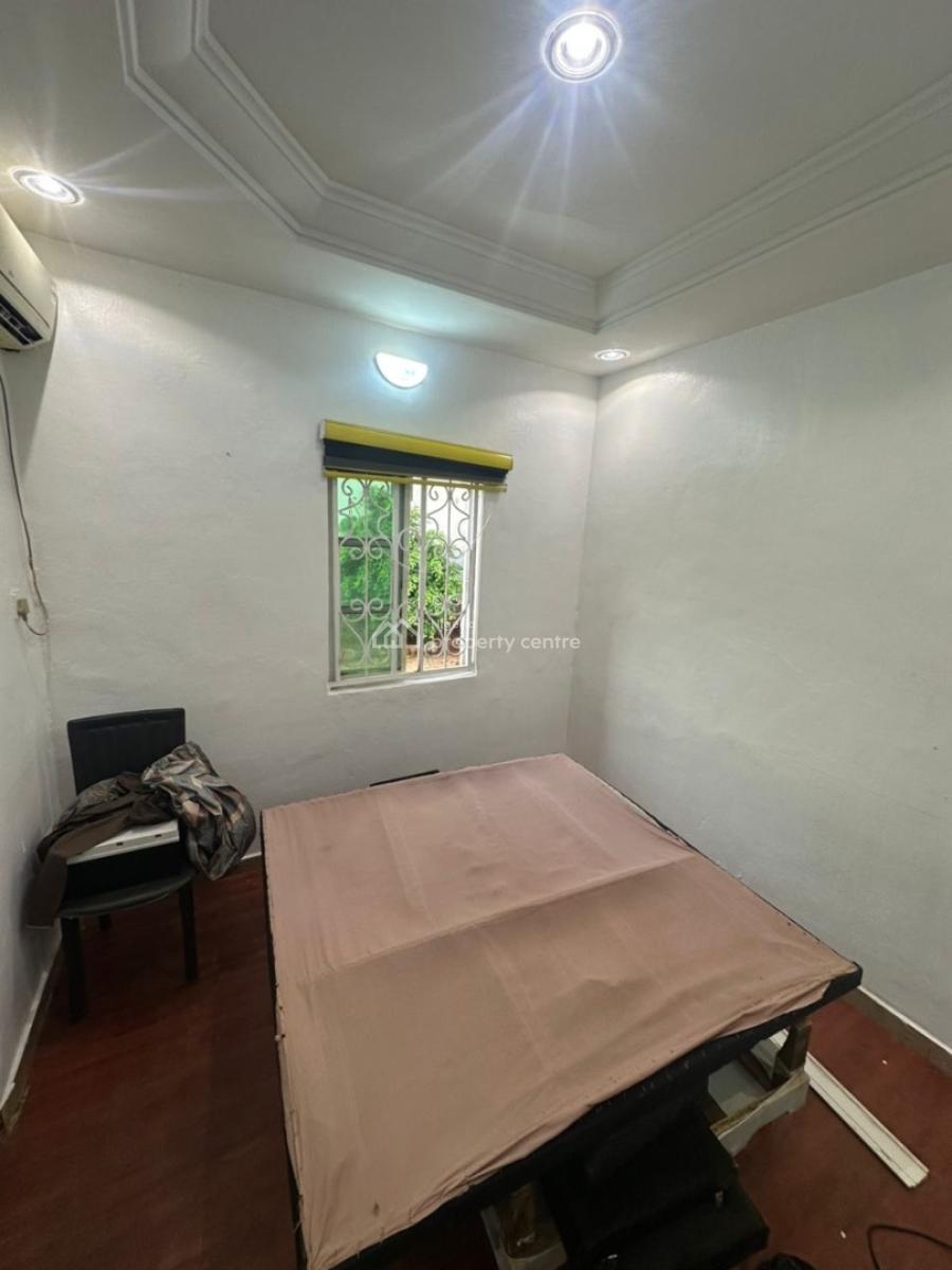 a Sweet Self Contain in a Good Neighborhood, 4th Avenue Gwarinpa, Gwarinpa, Abuja, Self Contain (single Rooms) for Rent