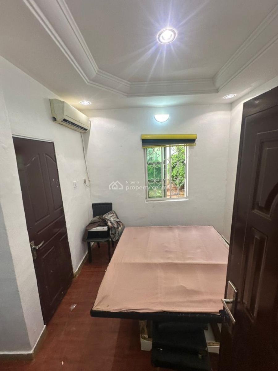 a Sweet Self Contain in a Good Neighborhood, 4th Avenue Gwarinpa, Gwarinpa, Abuja, Self Contain (single Rooms) for Rent