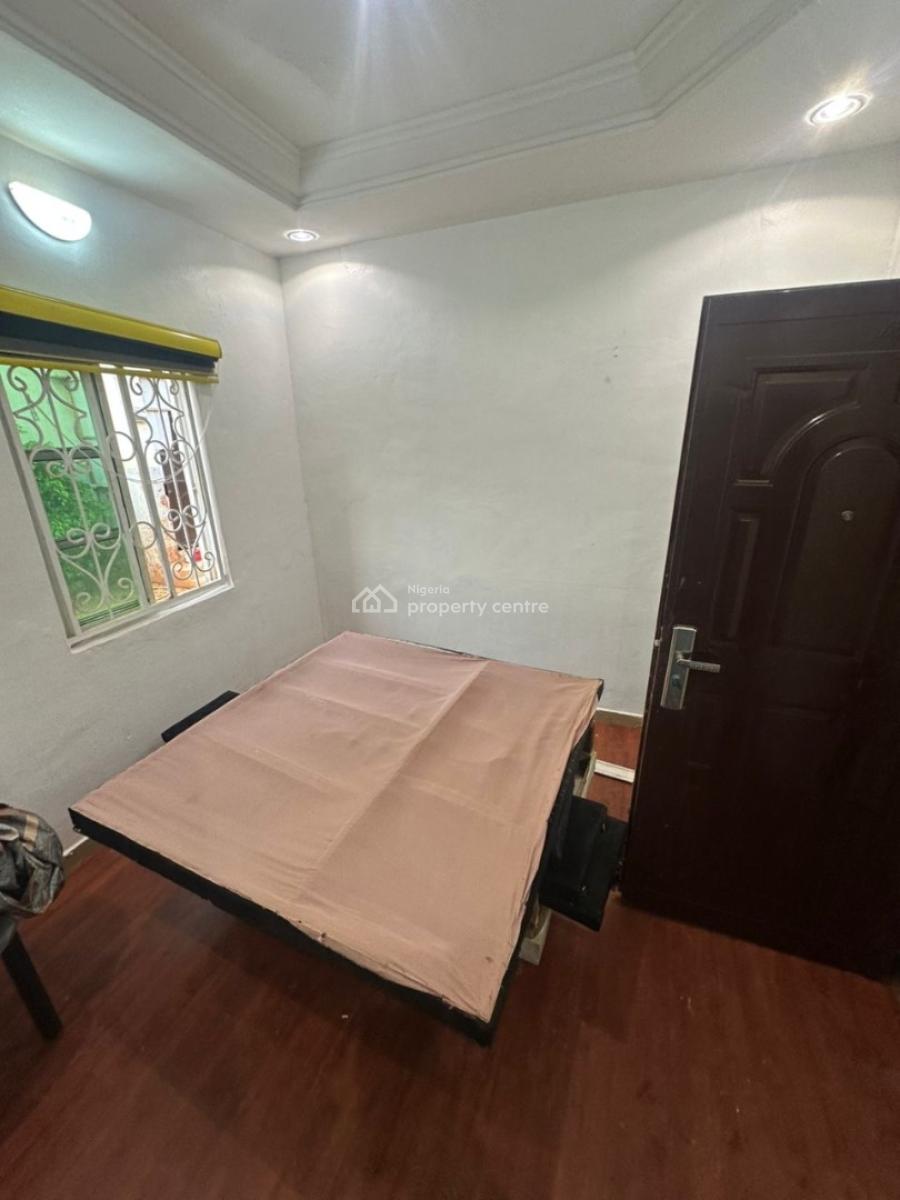 a Sweet Self Contain in a Good Neighborhood, 4th Avenue Gwarinpa, Gwarinpa, Abuja, Self Contain (single Rooms) for Rent