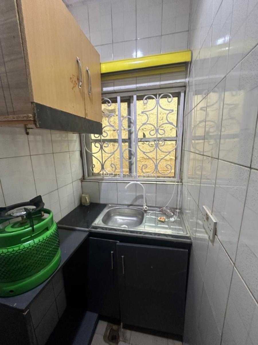 a Sweet Self Contain in a Good Neighborhood, 4th Avenue Gwarinpa, Gwarinpa, Abuja, Self Contain (single Rooms) for Rent