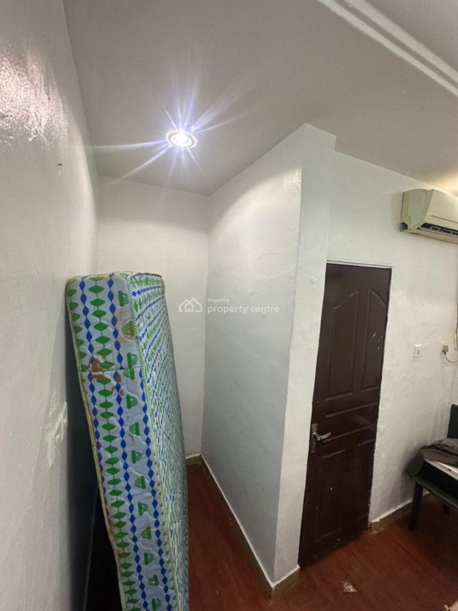 a Sweet Self Contain in a Good Neighborhood, 4th Avenue Gwarinpa, Gwarinpa, Abuja, Self Contain (single Rooms) for Rent